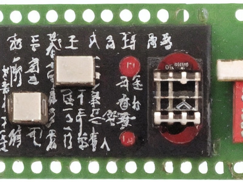 EEPROM应用相关产品 2