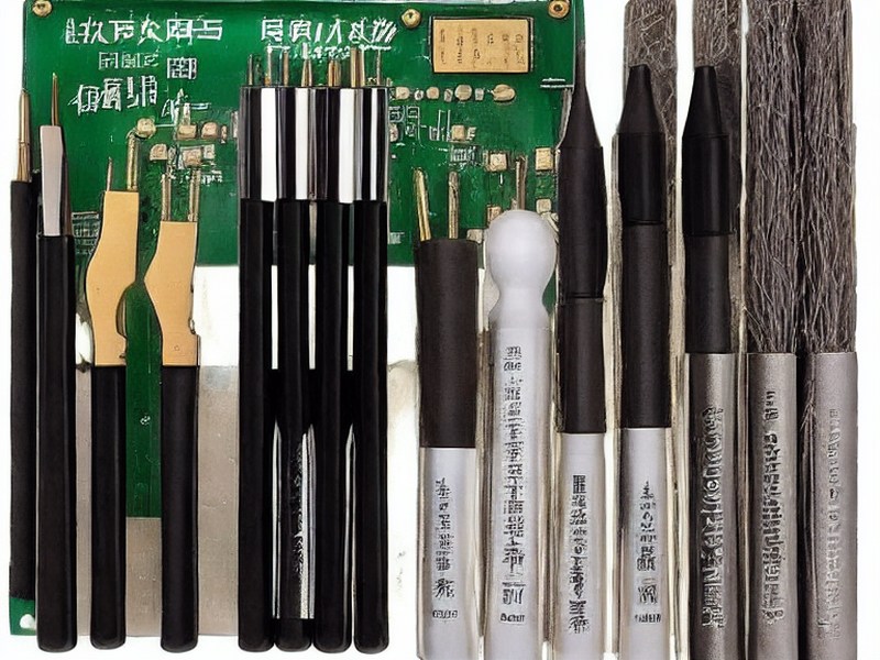 磁性器件清单 1