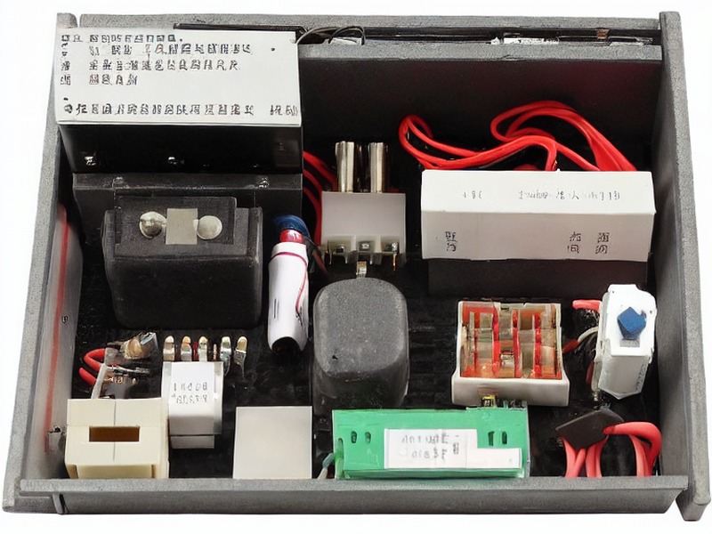 DAC输出产品线电子资料 1