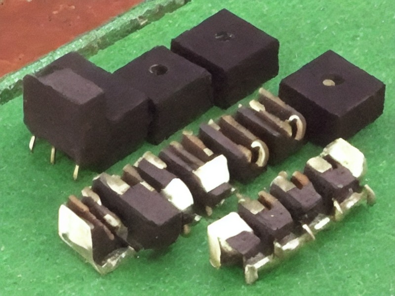 MOSFET应用相关产品