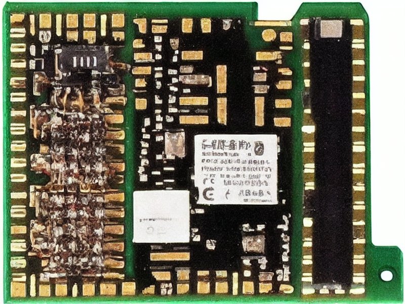 电机驱动总览电子资料 2