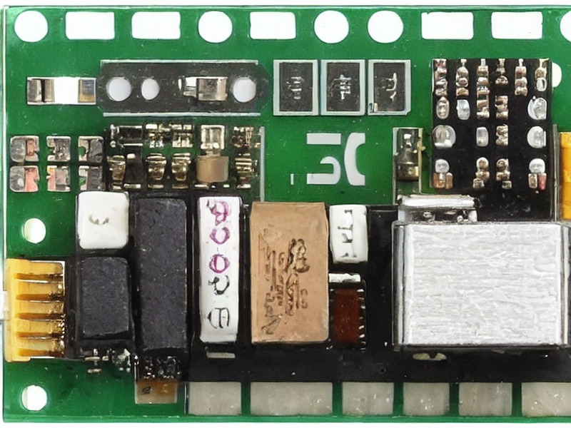 测试夹具总览应用参考