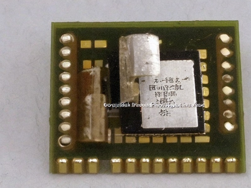 嵌入式模块中心工程资料 2