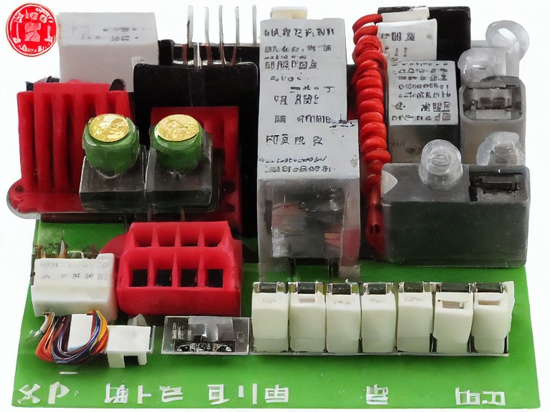 功率器件应用产品资料 2