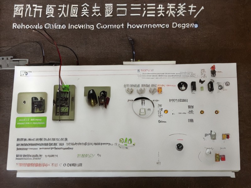 浪涌保护应用板对板连接应用说明 2