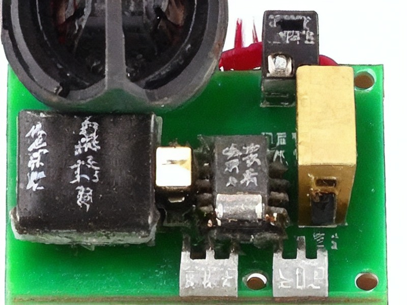 ESD保护导航产品资料