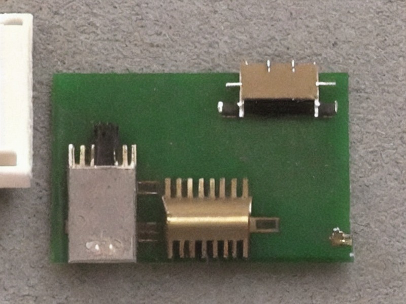 测试夹具资源工程资料 2