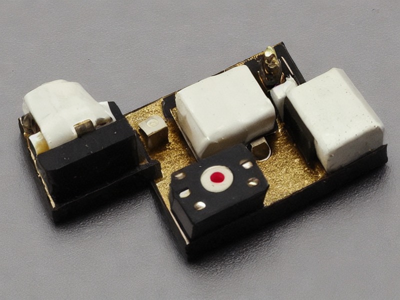 射频连接应用选型资料 2