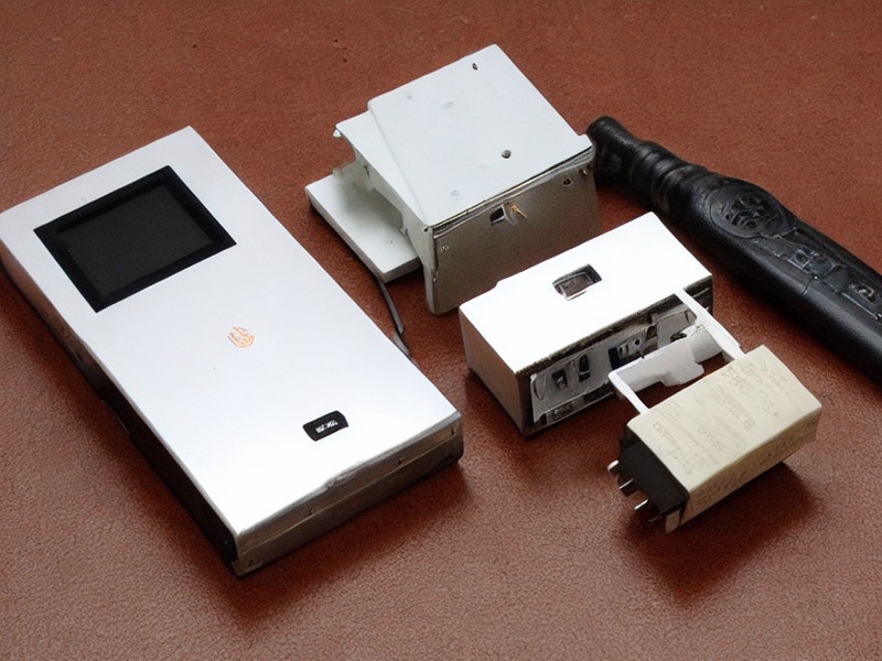 MOSFET指南在工业控制中的选型资料 2