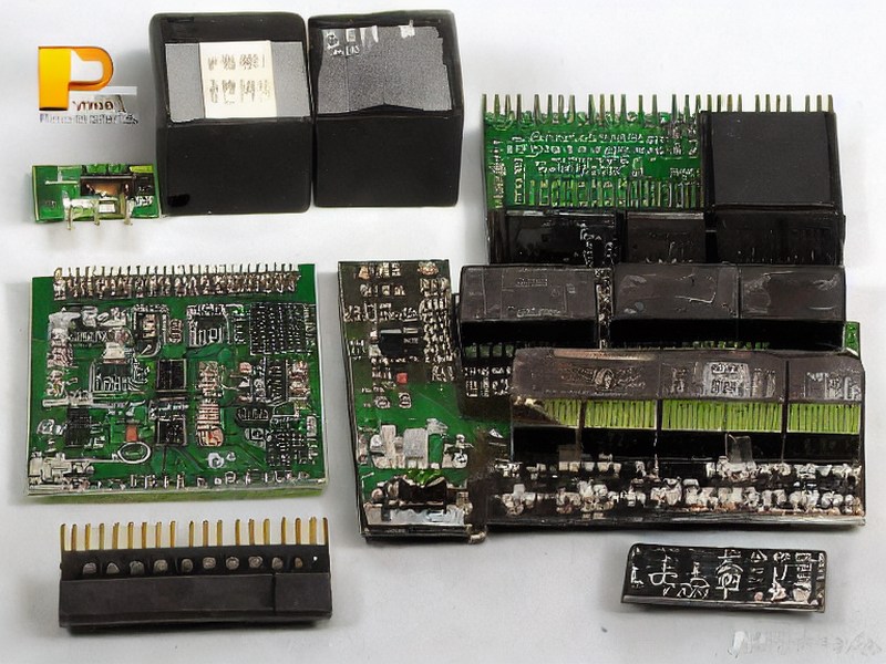测试夹具总览应用参考 2
