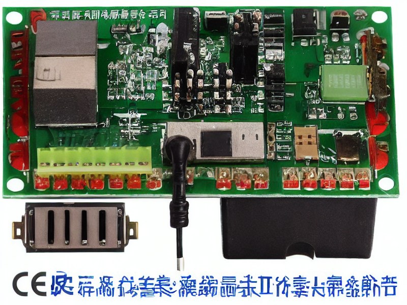 ESD保护中心工程资料 2