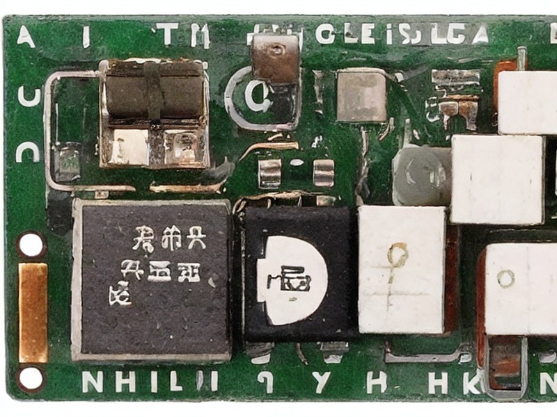 AC/DC电源选型工程资料 1