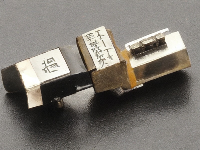 线缆组件资料项目资料 1