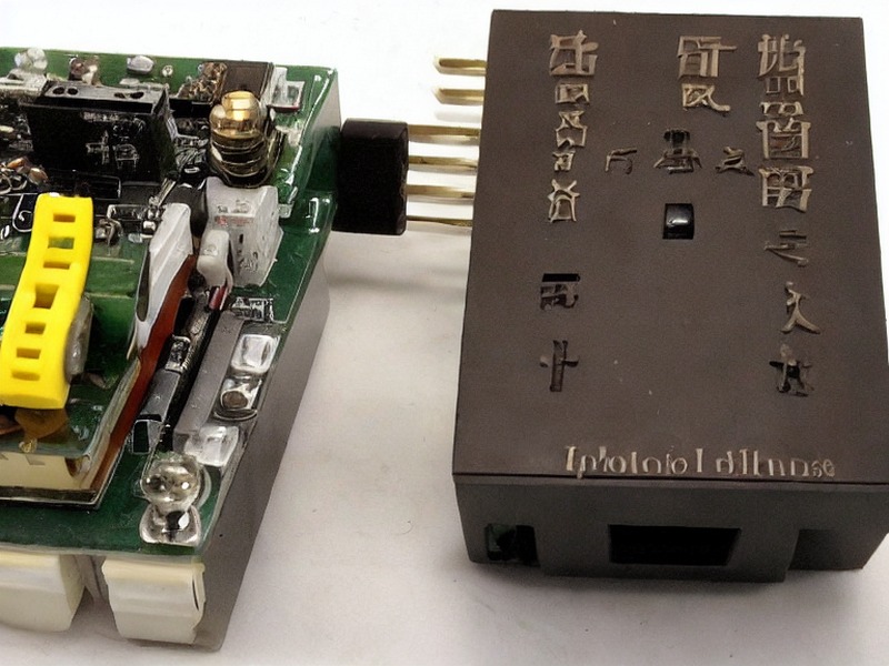电感器入口产品信息 2
