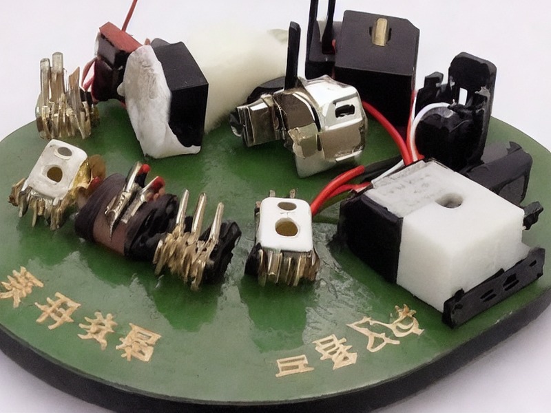 振荡器产品线在工业控制中的选型资料 1