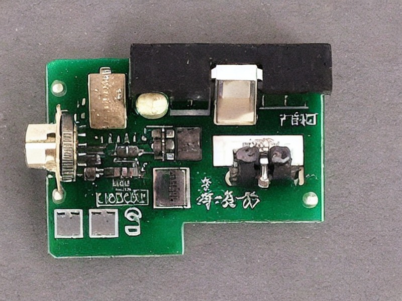开关器件应用资料：开关器件内容