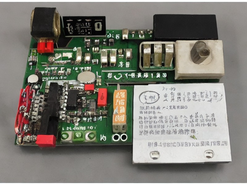 浪涌保护产品线资料参考 1