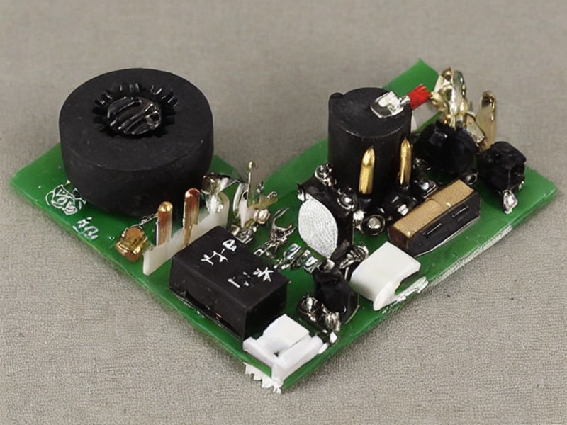 MOSFET应用相关产品 2