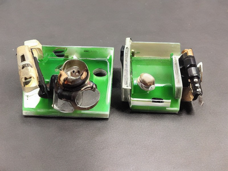 光耦合器应用相关产品 1