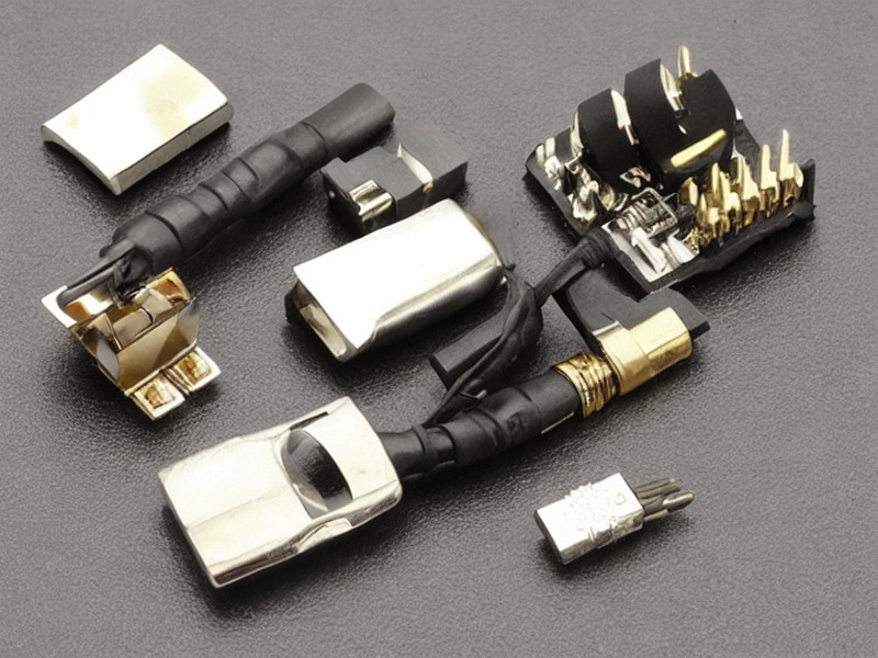 磁性器件产品线技术资料