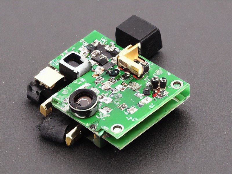 PLC接口应用选型资料