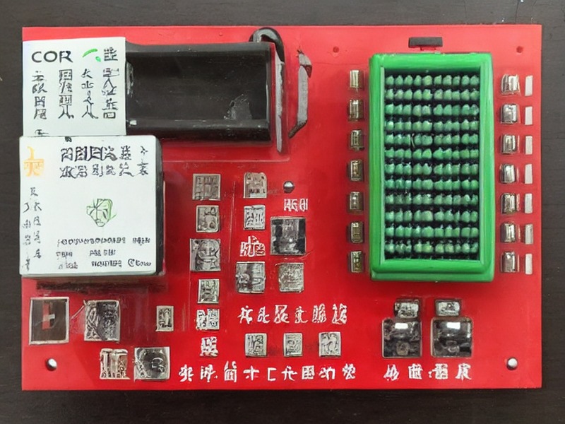隔离器应用产品说明 2