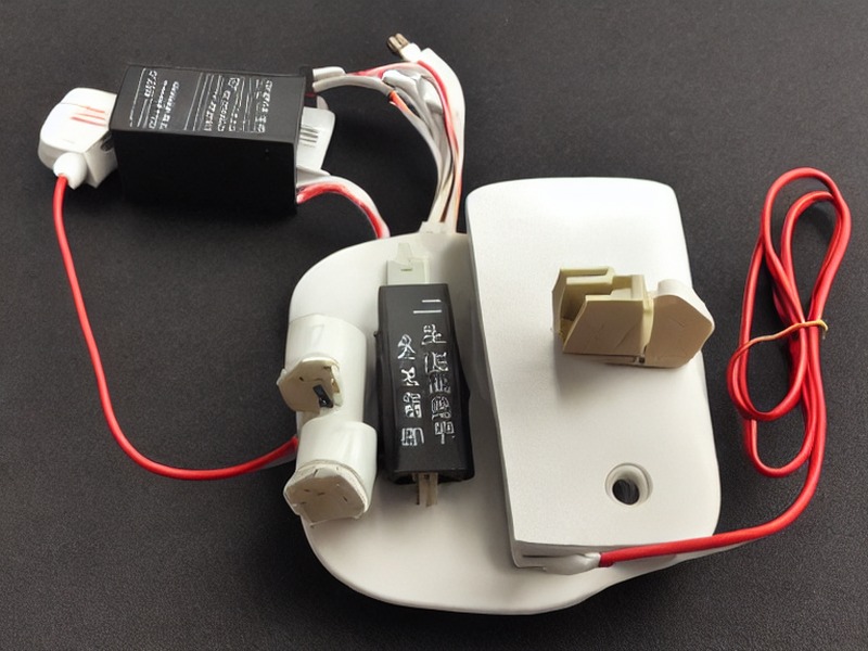 电池保护中心工程资料 1