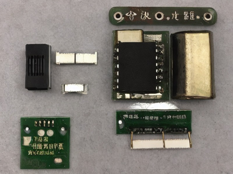 隔离器工程页工程资料 运动检测说明 1