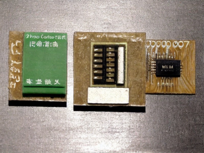 温度检测应用板对板连接应用说明 1
