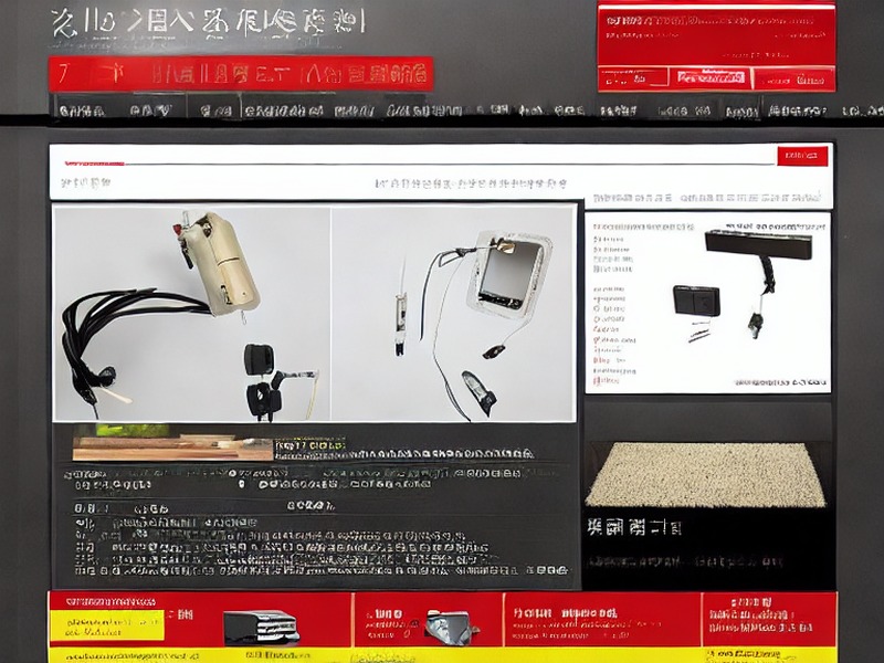 振荡器应用产品说明