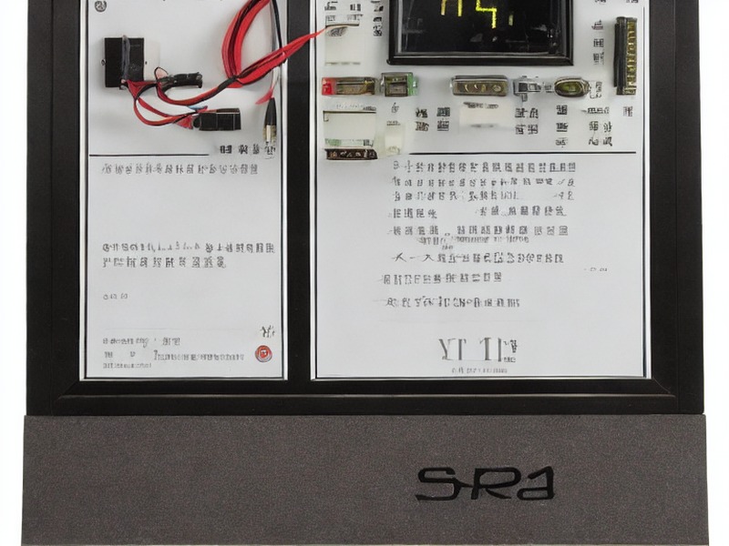 开关器件目录选型参考