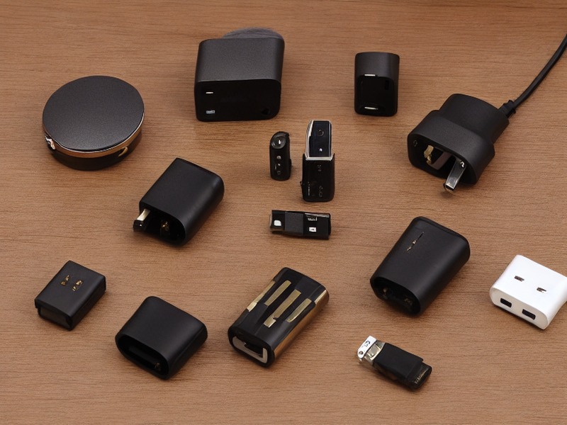 射频连接相关微控制器应用产品说明