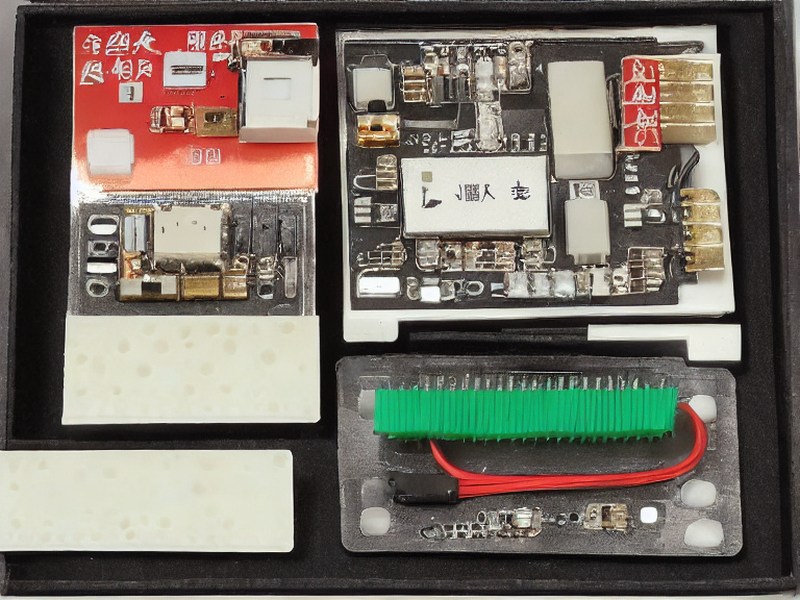 评估套件产品线工程资料
