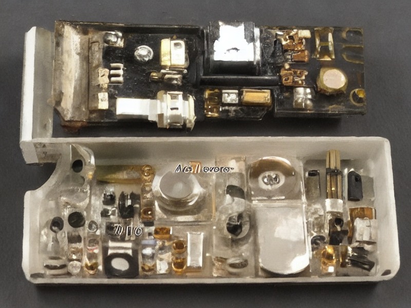 继电器应用产品说明 2