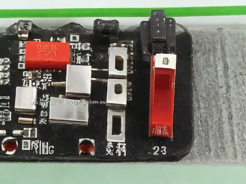 功率器件应用产品信息 2