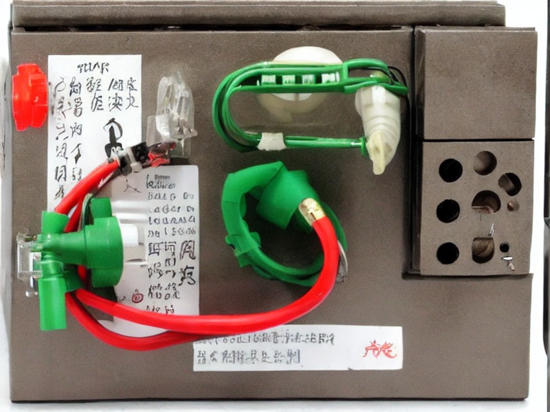 万用表内容资料参考 1