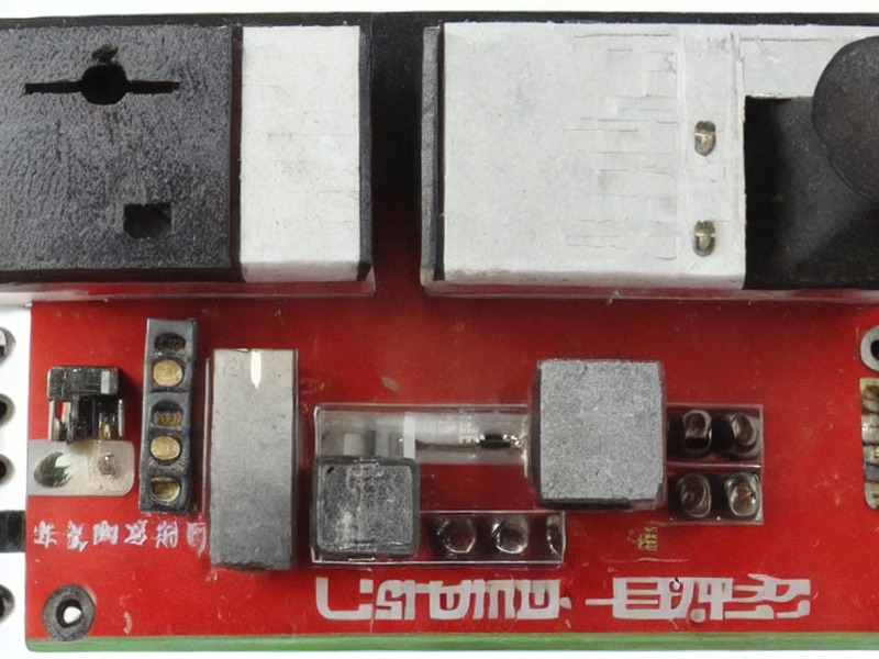 射频连接相关示波器应用产品说明