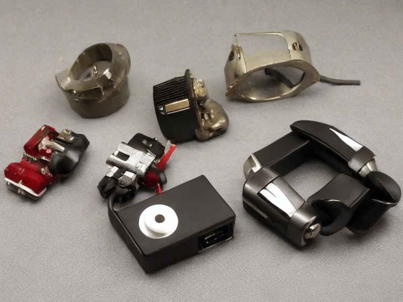 散热器应用相关产品 2
