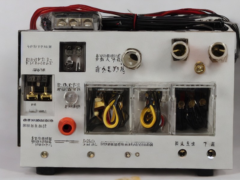 焊接工具应用板对板连接应用说明 2