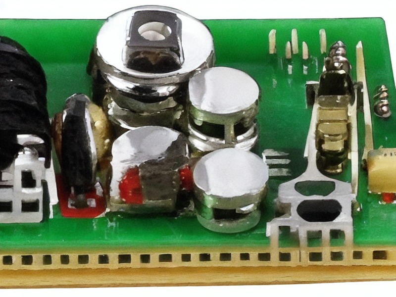 运算放大器应用相关产品 1