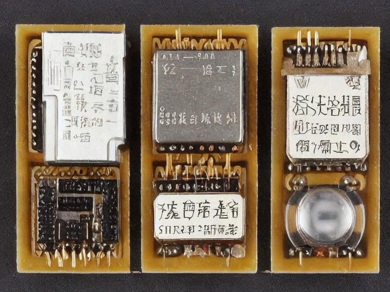 滤波器应用相关产品