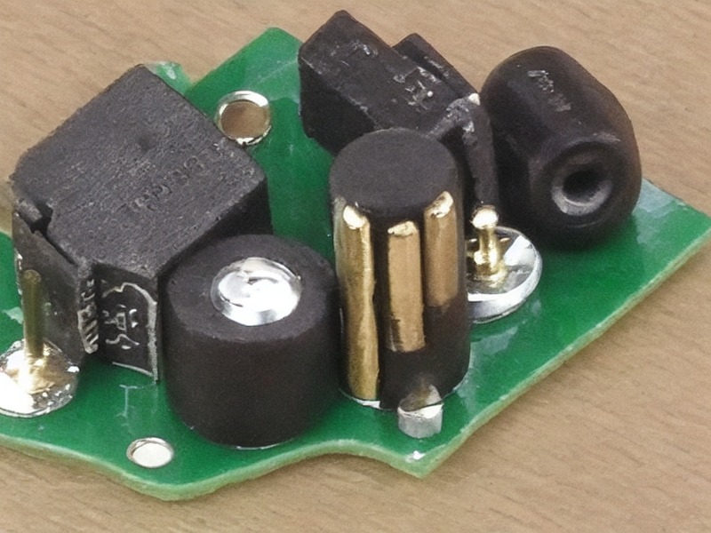 运算放大器应用选型参考 2