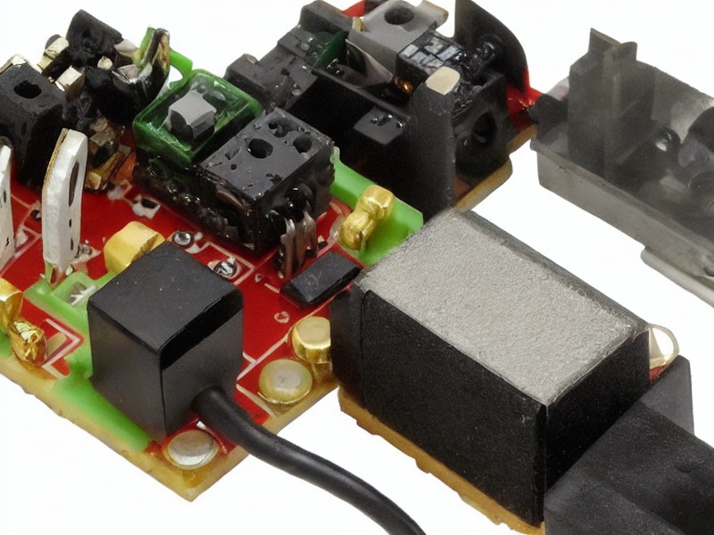 NAND Flash应用DC/DC转换应用说明 1