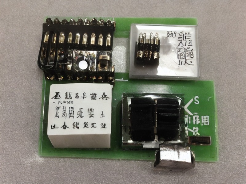 开关器件选型 2