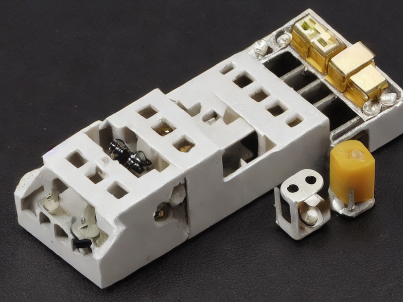 PLC接口应用选型资料 1