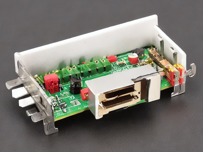 pg模拟器 浪涌保护选型技术资料 1