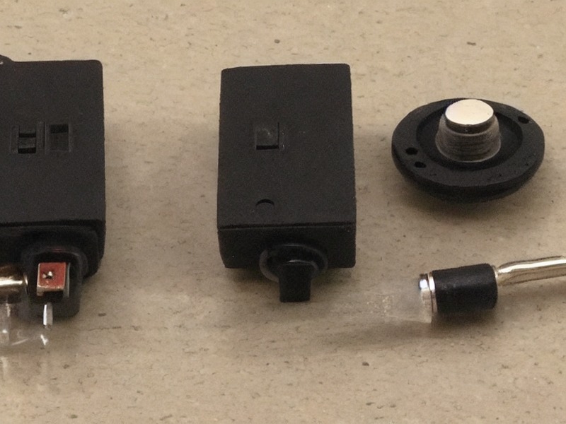 pg模拟器 测试夹具导航说明 1
