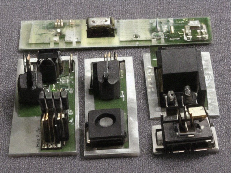 pg模拟器 蓝牙模块应用选型 1