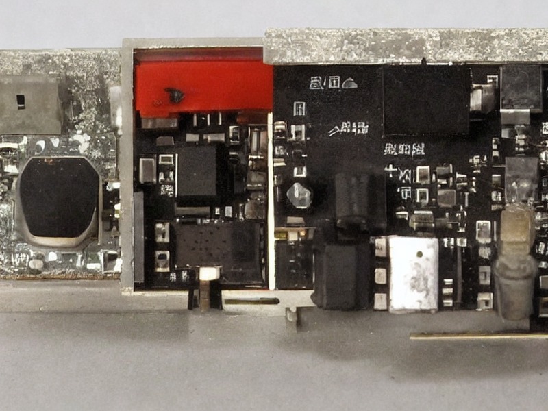 调试工具应用DC/DC转换应用说明