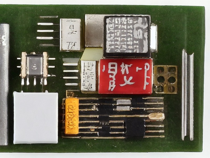 继电器总览选型参考 1